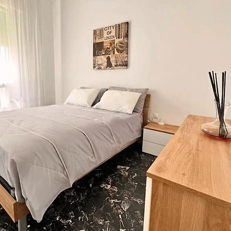 B&B San Giuseppe Moscati Bologna Exteriör bild