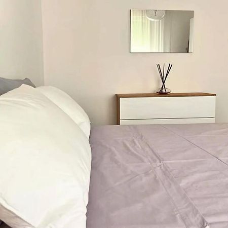B&B San Giuseppe Moscati Bologna Exteriör bild