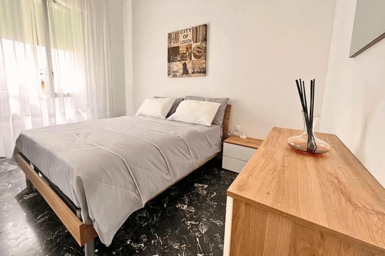 B&B San Giuseppe Moscati Bologna Exteriör bild