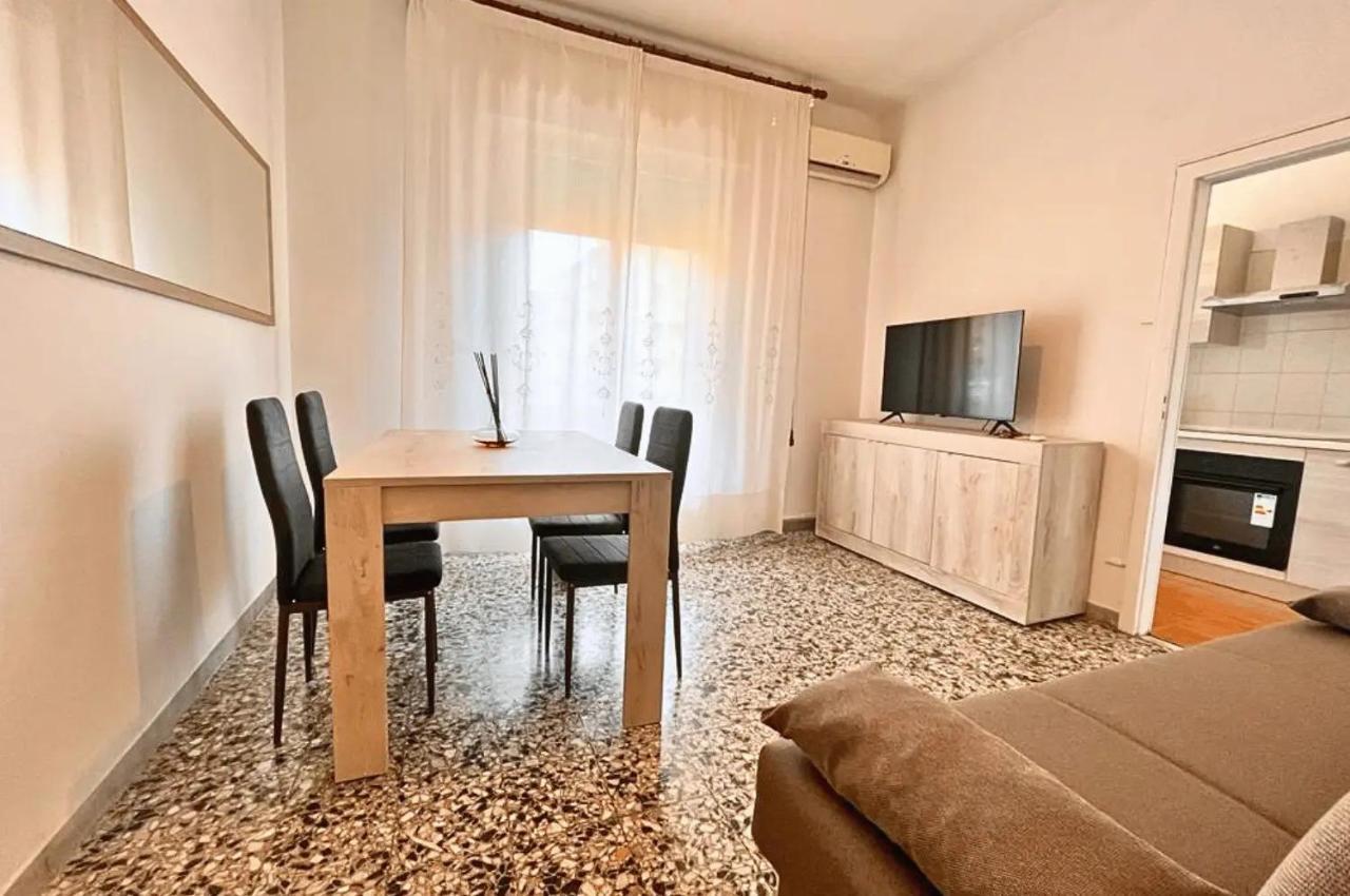 B&B San Giuseppe Moscati Bologna Exteriör bild