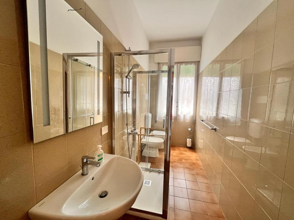 B&B San Giuseppe Moscati Bologna Exteriör bild