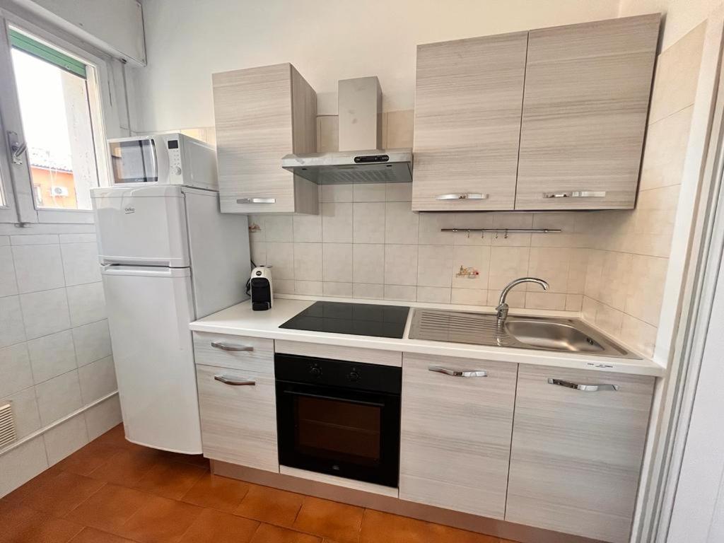 B&B San Giuseppe Moscati Bologna Exteriör bild